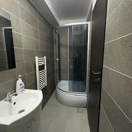 Aigi Rooms Vila Buşteni Exterior foto