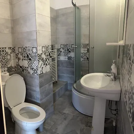 Aigi Rooms Vila Buşteni Exterior foto