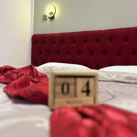 Aigi Rooms Vila Buşteni Exterior foto