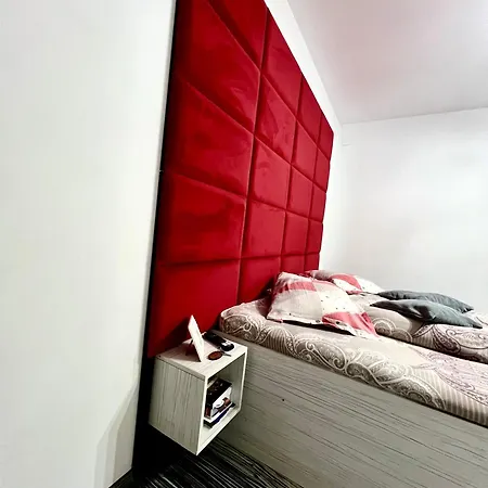 Aigi Rooms Vila Buşteni Exterior foto