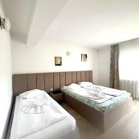 Aigi Rooms Vila Buşteni Exterior foto