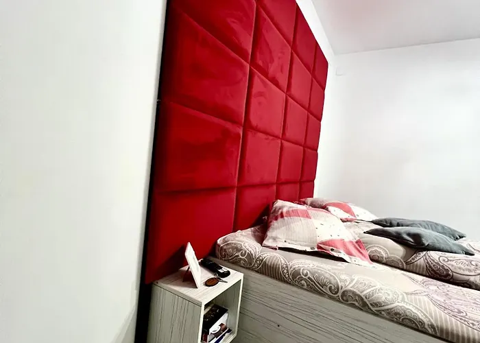 Aigi Rooms Vila