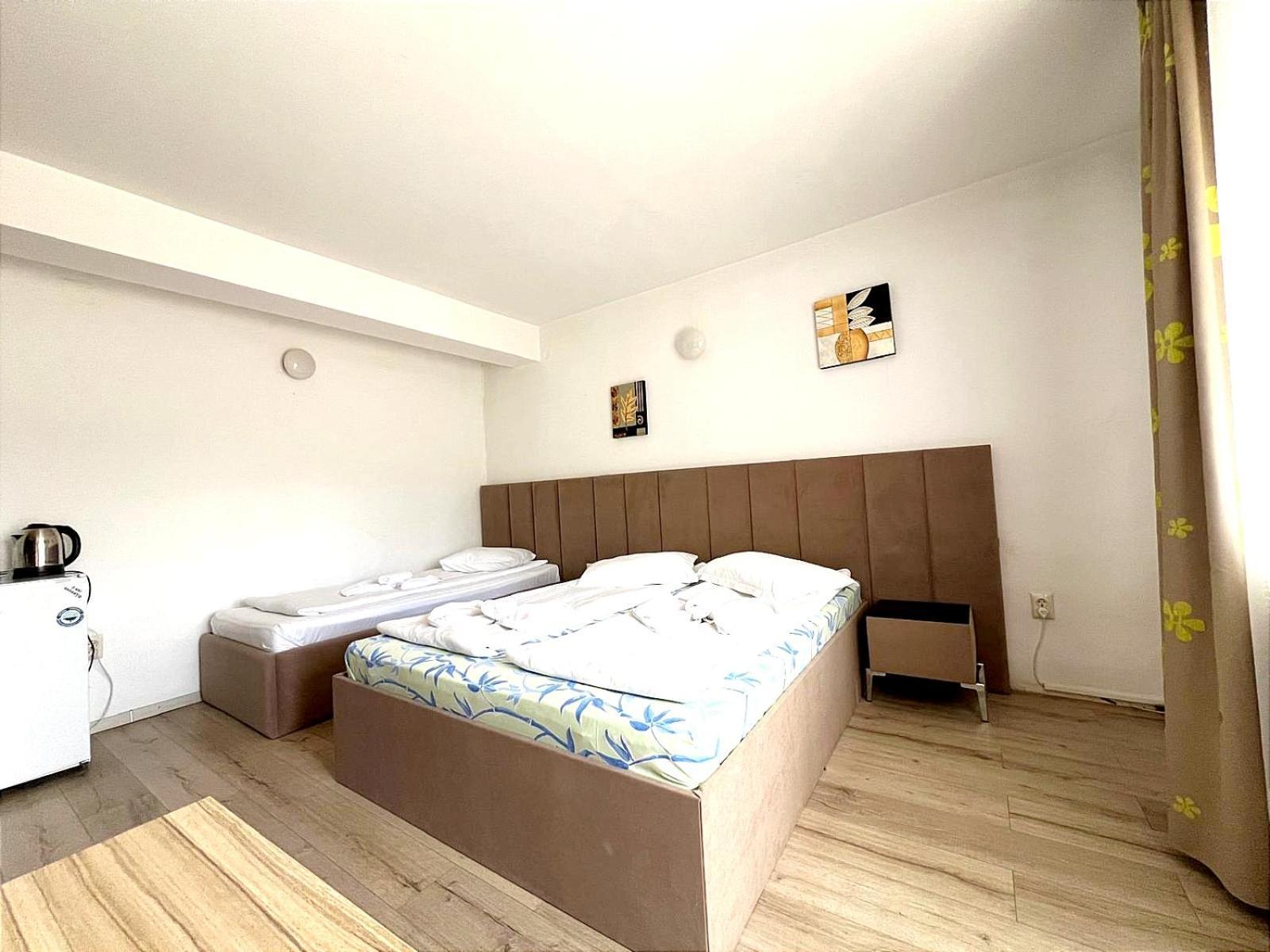 Privatunterkunft Aigi Buşteni